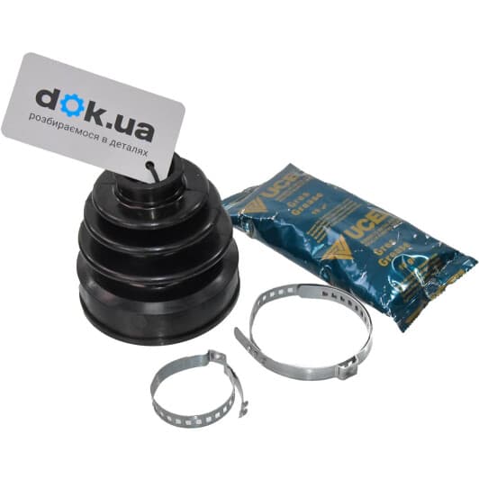 82100 ÜC-EL Пильовик гранати