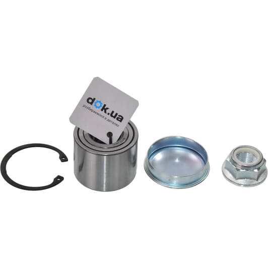 wb70044 SATO tech Комплект ступицы колеса