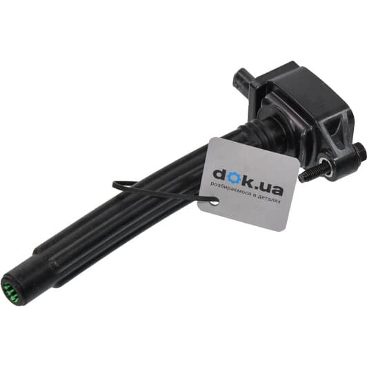 20775 Bremi Катушка зажигания