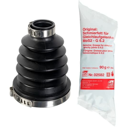 179765 Febi Пильовик гранати