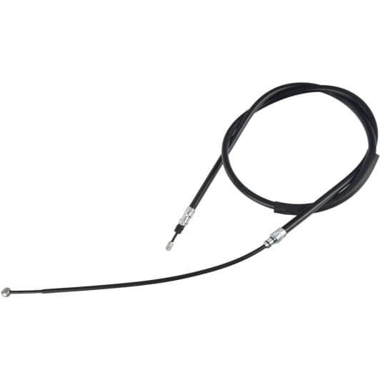 180485 Febi Трос ручного гальма для BMW X3