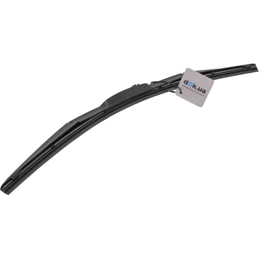 NU-018L NWB Щетки стеклоочистителя