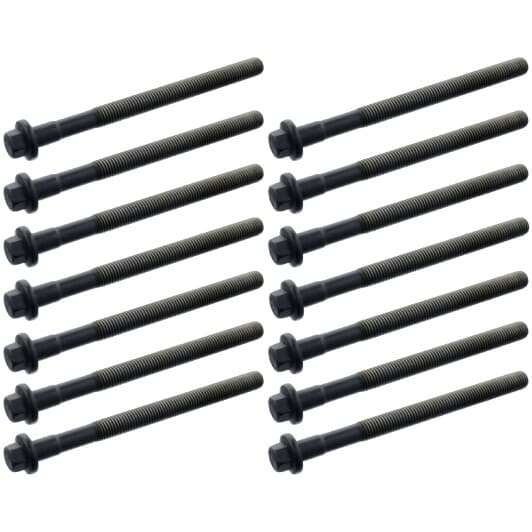 15744 Febi Болт ГБЦ