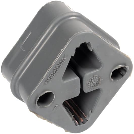 170936 Febi Кронштейн кріплення вихлопної магістралі