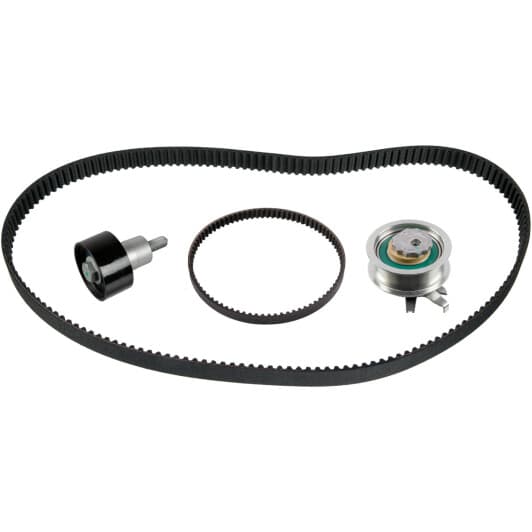 173327 Febi Комплект ременя ГРМ