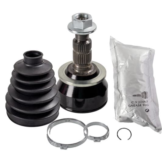 173832 Febi ШРУС