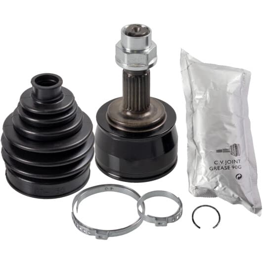 174025 Febi Граната