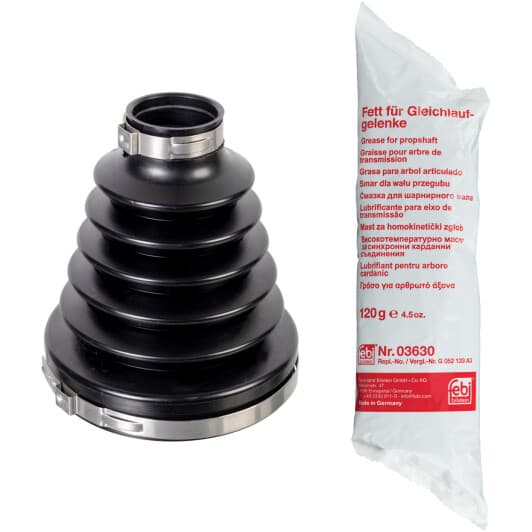 174400 Febi Пыльник ШРУСа