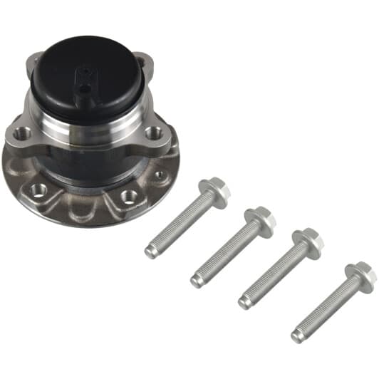 174941 Febi Ступица колеса