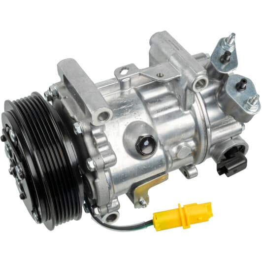 175060 Febi Компресор кондиціонера