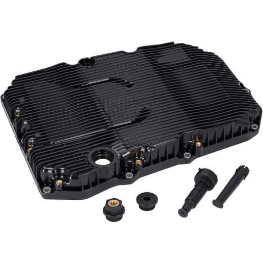 175369 Febi Фильтр АКПП