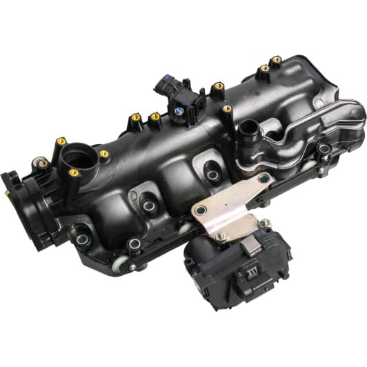 176018 Febi Впускной патрубок