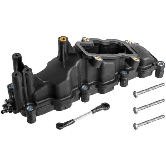 176519 Febi Впускной патрубок