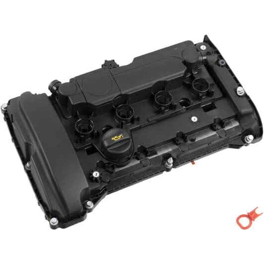 176932 Febi Клапанная крышка