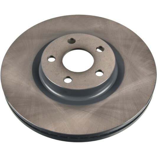 176973 Febi Тормозной диск