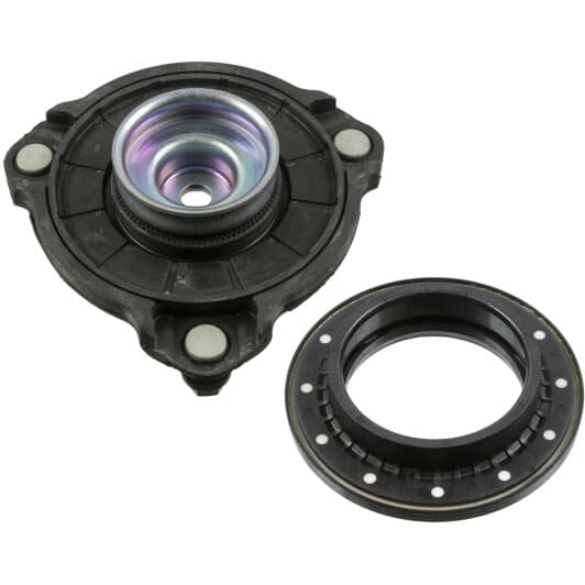 177066 Febi Комплект (опора + підшипник)