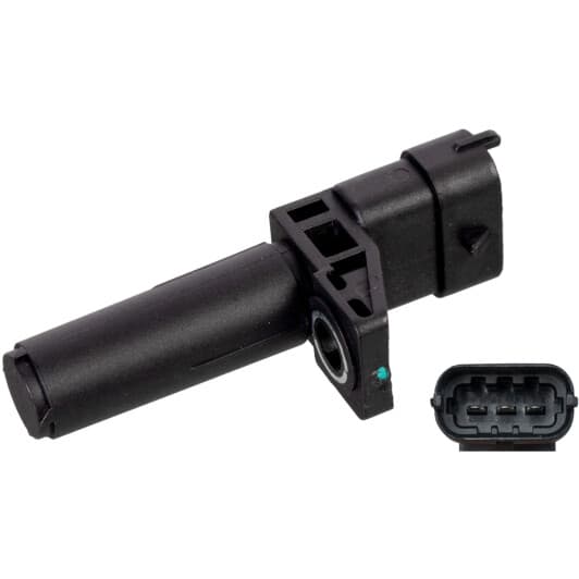 177113 Febi Датчик положения коленвала