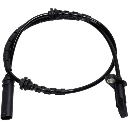 177215 Febi Датчик ABS