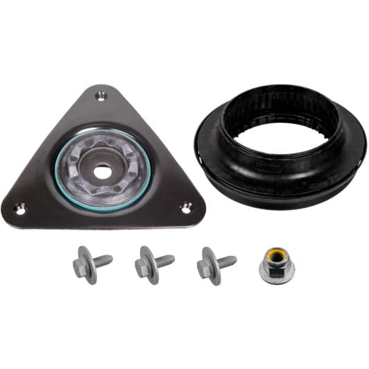 177236 Febi Комплект (опора + подшипник)