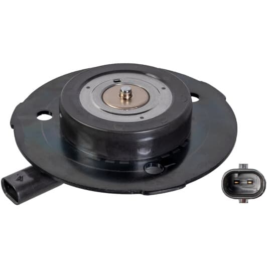 177263 Febi Регулювальний клапан розподільного вала