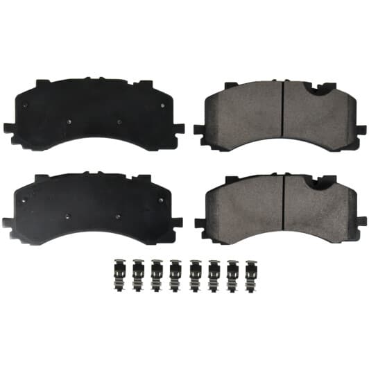 177325 Febi Гальмівні колодки