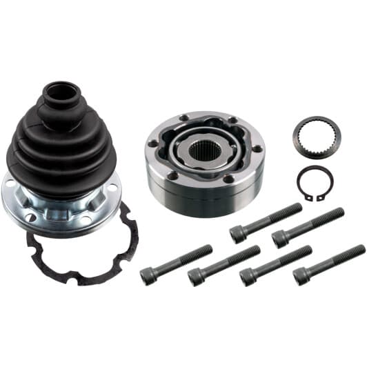 177489 Febi Граната