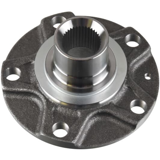 177581 Febi Ступица колеса