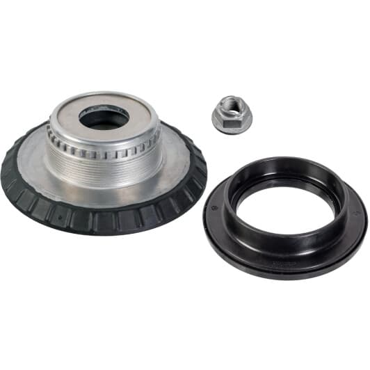 177620 Febi Комплект (опора + підшипник)