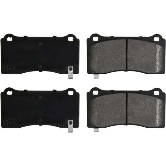 177659 Febi Гальмівні колодки для Tesla Model Y