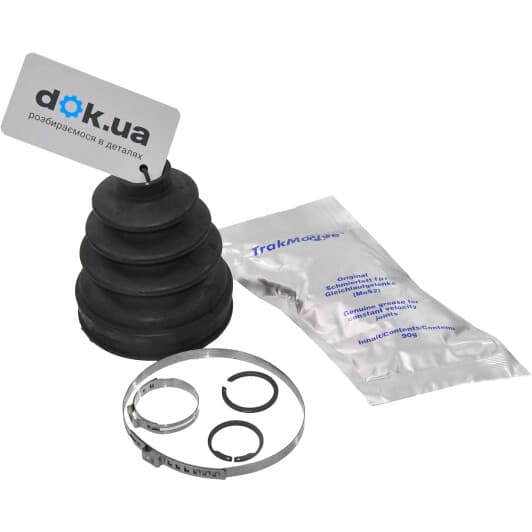 500099 TrakMotive Пильовик гранати