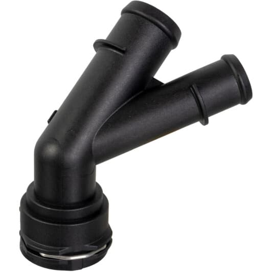 180199 Febi Фланець охолоджувальної рідини