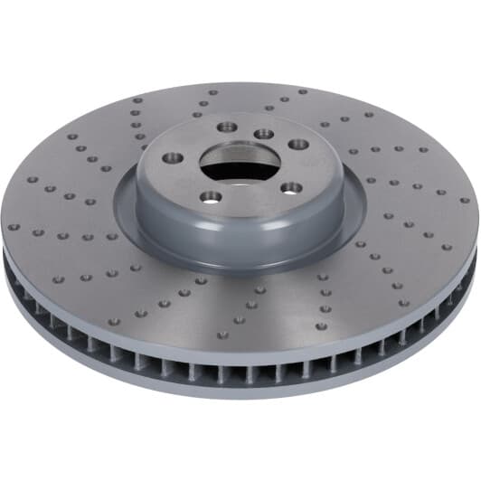 179592 Febi Тормозной диск