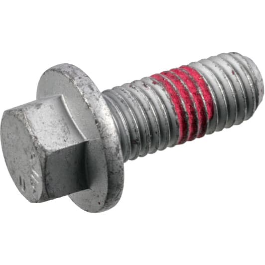 180961 Febi Болт крепления скобы тормозного суппорта