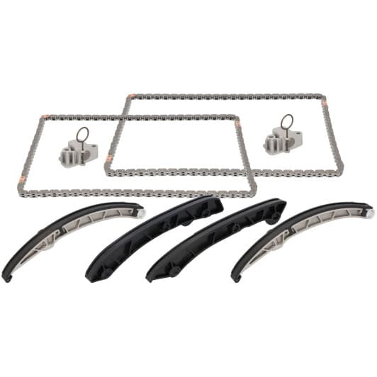 179346 Febi Комплект цепи ГРМ