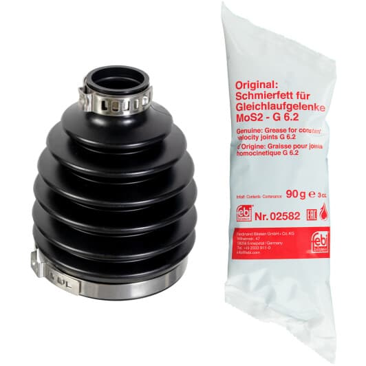 180207 Febi Пыльник ШРУСа