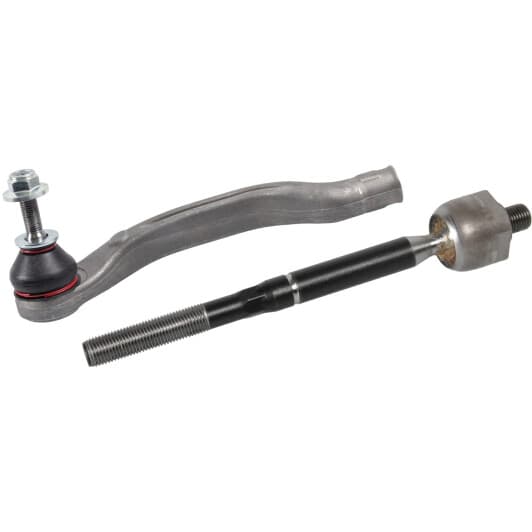 180940 Febi Кермова тяга в комплекті