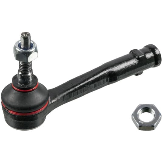 180969 Febi Наконечник кермової тяги