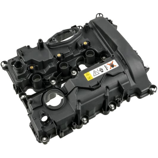 178734 Febi Клапанная крышка