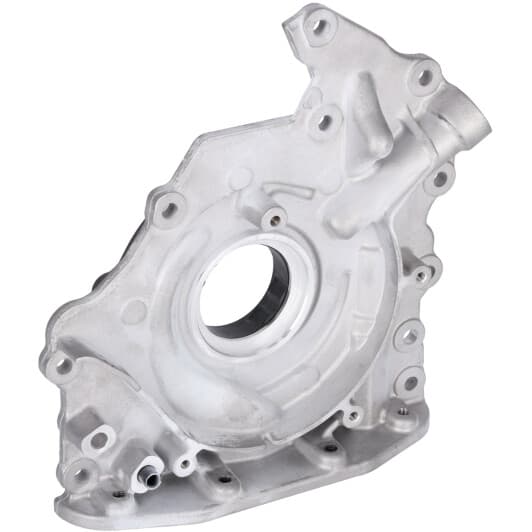 181063 Febi Масляный насос