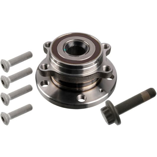 179778 Febi Ступица колеса