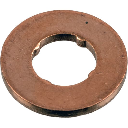 178618 Febi Уплотнительное кольцо топливной форсунки