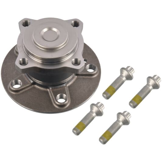 181033 Febi Ступица колеса