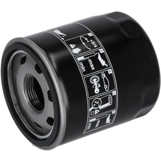 181442 Febi Масляный фильтр