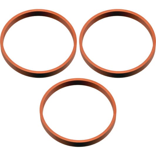 180147 Febi Комплект прокладок впускного коллектора