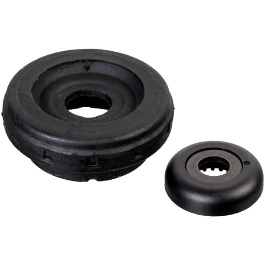 180496 Febi Комплект (опора + подшипник)