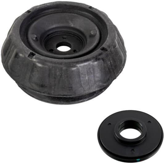 180572 Febi Комплект (опора + підшипник)