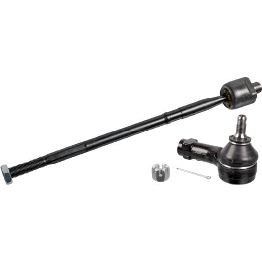 175519 Febi Рулевая тяга в сборе для Hyundai i20