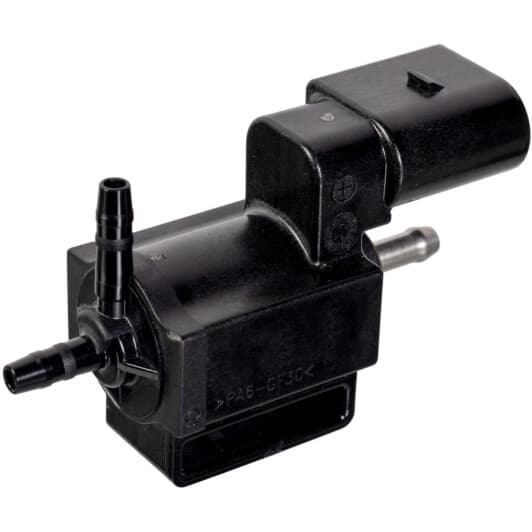 177130 Febi Заслонка впускного коллектора