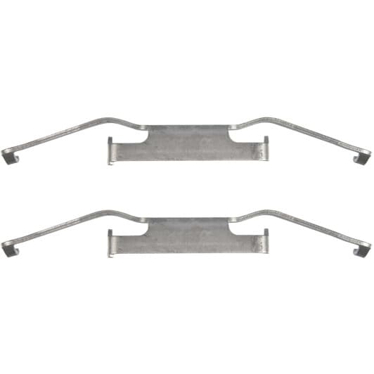 181911 Febi Компоненти дискових гальмівних колодок