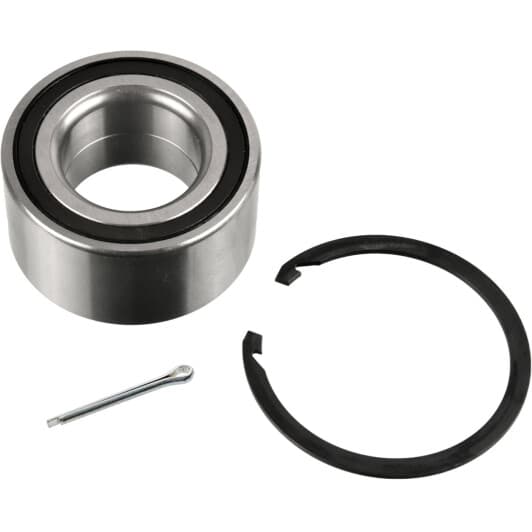 180593 Febi Подшипник ступицы колеса